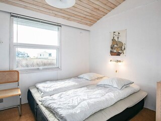 Maison de vacances Hvalpsund  11
