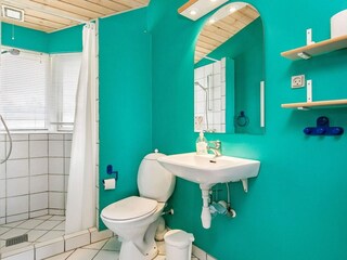 Ferienhaus Hvalpsund  24