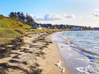 Vakantiehuis Hvalpsund  12