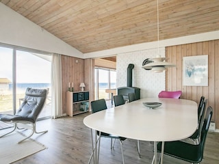 Ferienhaus Hvalpsund  5