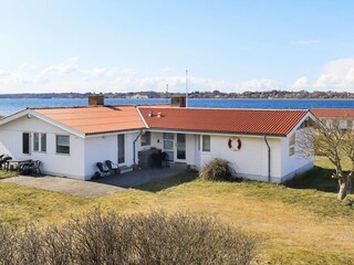 Casa per le vacanze Hvalpsund Registrazione all'aperto 2