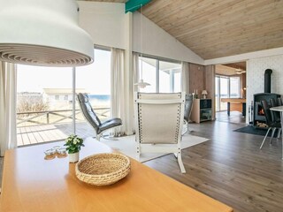 Maison de vacances Hvalpsund  11