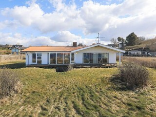 Maison de vacances Hvalpsund  9