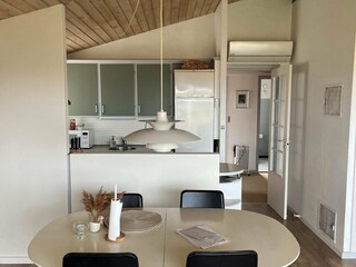 Casa per le vacanze Hvalpsund  16
