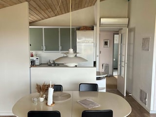 Ferienhaus Hvalpsund  21