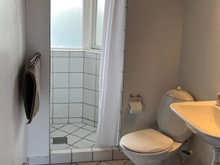 Casa per le vacanze Hvalpsund  14