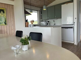 Casa per le vacanze Hvalpsund  17