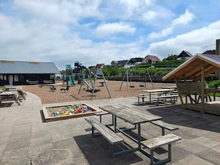 Vakantiehuis Hvalpsund  14