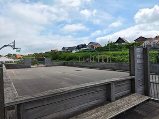 Maison de vacances Hvalpsund  27