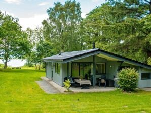 4 Personen Ferienhaus in Skanderborg - Skanderborg - image1