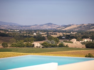 Casa per le vacanze Cingoli Registrazione all'aperto 5