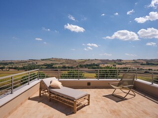 Casa per le vacanze Cingoli Registrazione all'aperto 11