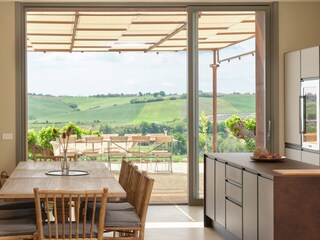 Casa per le vacanze Cingoli Caratteristiche 16