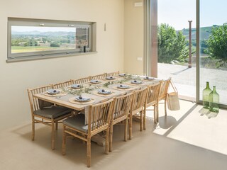 Casa per le vacanze Cingoli Caratteristiche 22