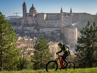Casa per le vacanze Cingoli Ambiente 27