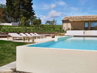 Casa per le vacanze Cingoli Registrazione all'aperto 15