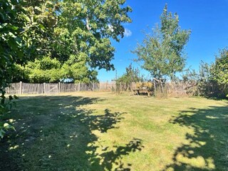 Casa de vacaciones Rabenkirchen-Faulück Grabación al aire libre 3