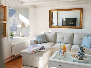 Casa per le vacanze Rabenkirchen-Faulück Caratteristiche 6