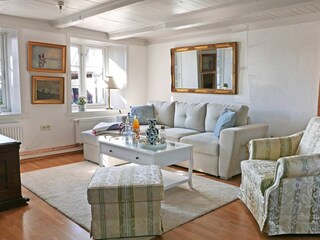 Vakantiehuis Rabenkirchen-Faulück Kenmerken 8