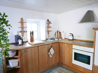 Vakantiehuis Rabenkirchen-Faulück Kenmerken 10