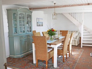 Casa per le vacanze Rabenkirchen-Faulück Caratteristiche 9