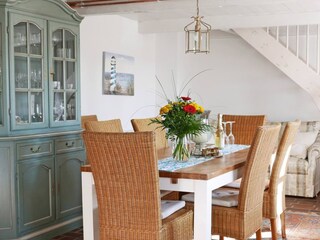 Casa per le vacanze Rabenkirchen-Faulück Caratteristiche 10