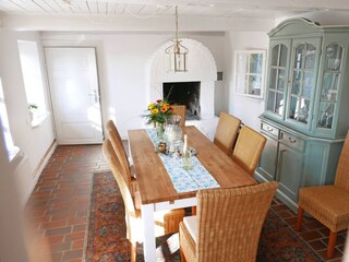 Vakantiehuis Rabenkirchen-Faulück Kenmerken 14