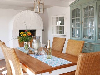 Casa per le vacanze Rabenkirchen-Faulück Caratteristiche 13