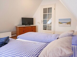 Casa per le vacanze Rabenkirchen-Faulück Caratteristiche 15