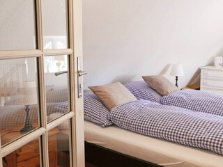 Casa per le vacanze Rabenkirchen-Faulück Caratteristiche 16