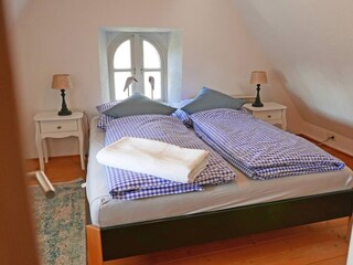 Casa per le vacanze Rabenkirchen-Faulück Caratteristiche 20