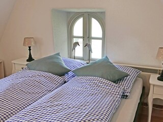 Casa per le vacanze Rabenkirchen-Faulück Caratteristiche 21