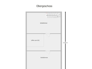 Casa per le vacanze Rabenkirchen-Faulück Pianta del piano 27