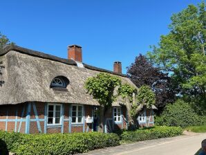 Ferienhaus Smuk Have