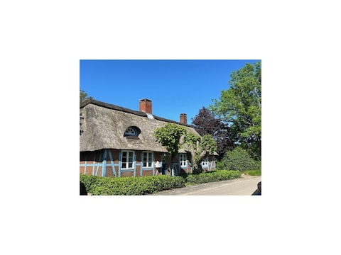 Ferienhaus Smuk Have