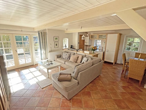 Ferienhaus Lille Skov