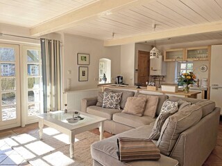 Casa per le vacanze Rabenkirchen-Faulück Caratteristiche 5