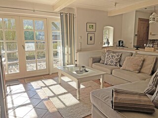 Casa per le vacanze Rabenkirchen-Faulück Caratteristiche 9