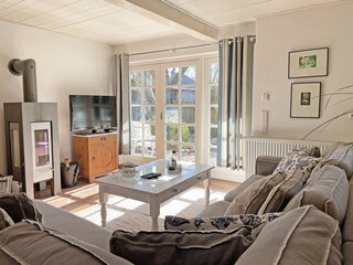 Casa per le vacanze Rabenkirchen-Faulück Caratteristiche 10