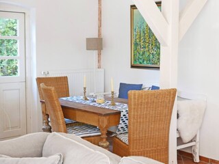 Casa per le vacanze Rabenkirchen-Faulück Caratteristiche 12