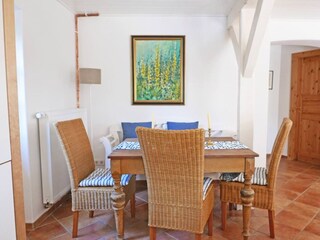 Casa per le vacanze Rabenkirchen-Faulück Caratteristiche 11