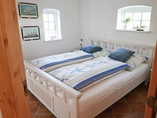 Vakantiehuis Rabenkirchen-Faulück Kenmerken 12