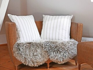 Casa per le vacanze Rabenkirchen-Faulück Caratteristiche 17