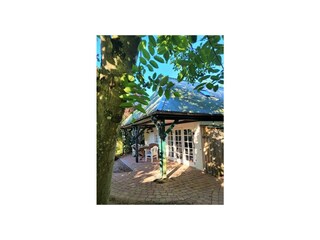 Casa de vacaciones Rabenkirchen-Faulück  17