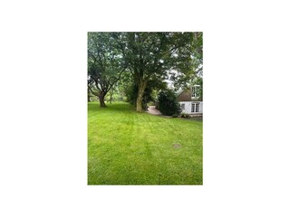 Casa per le vacanze Rabenkirchen-Faulück Registrazione all'aperto 6