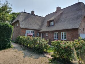 Ferienwohnung Traumkoje - Alkersum - image1