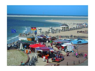 Vakantieappartement Borkum Omgeving 29