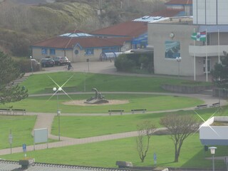 Appartamento per vacanze Borkum Ambiente 34