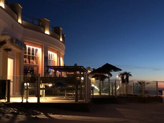 Appartamento per vacanze Borkum Ambiente 36