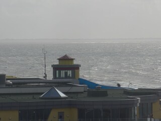 Appartamento per vacanze Borkum Ambiente 37